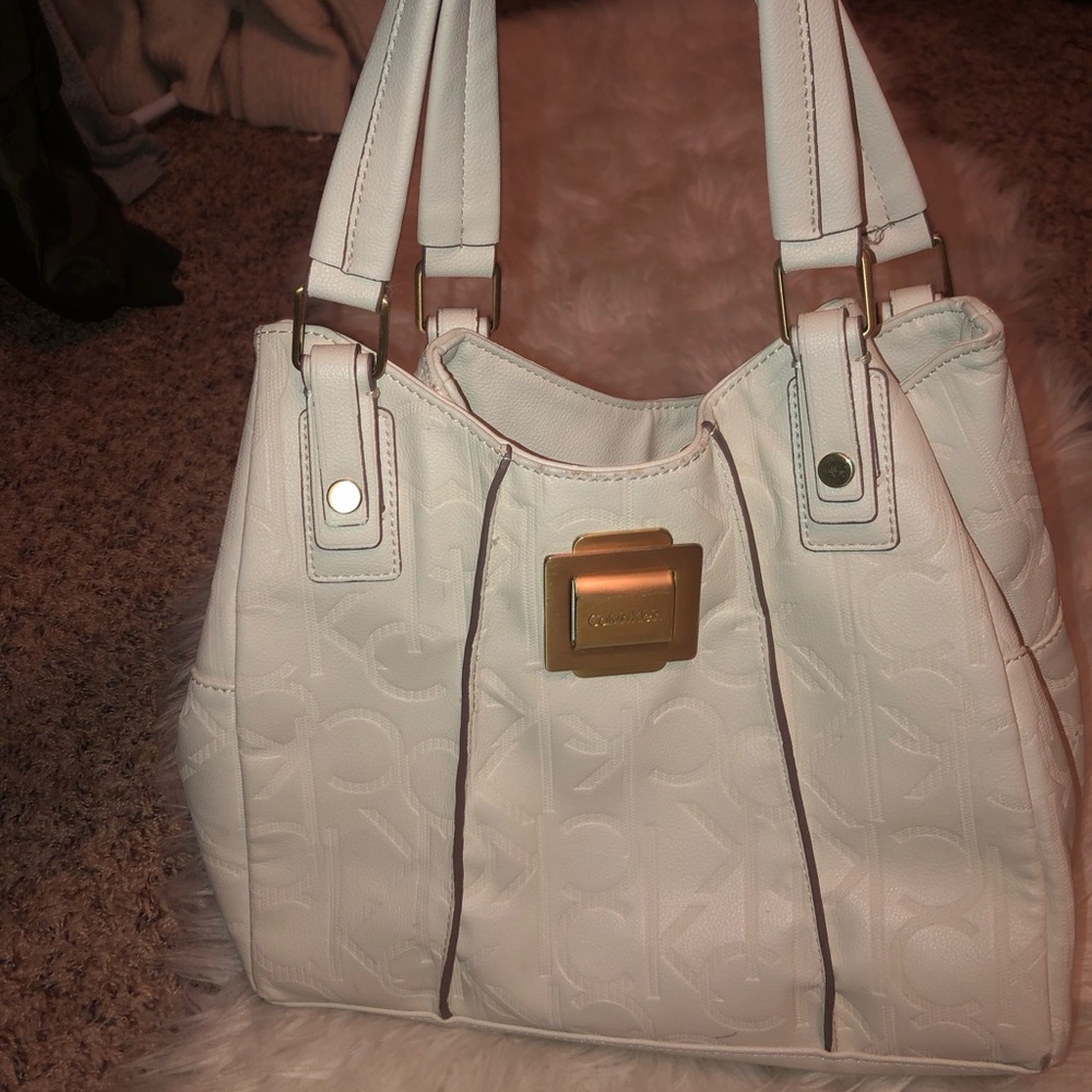Calvin Klein purse